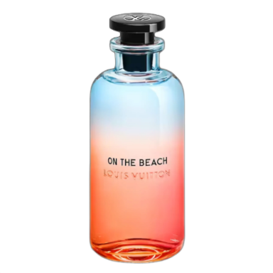 On The Beach