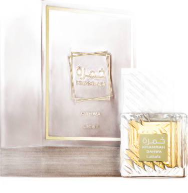 Khamrah Qahwa