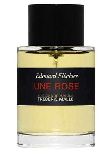 Une Rose