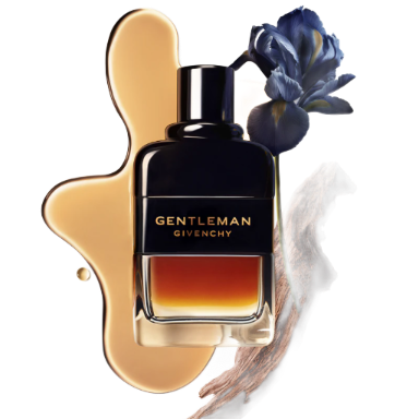 Gentleman Reserve Privee
