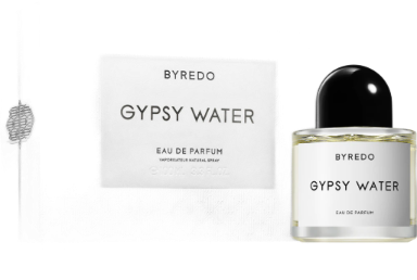 Gypsy Water