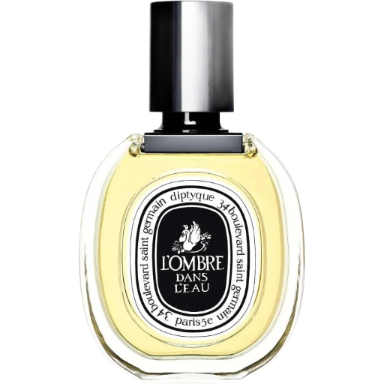 L'Ombre dans l'Eau