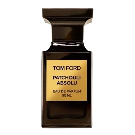 Patchouli Absolu