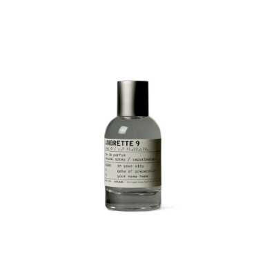 Ambrette 9