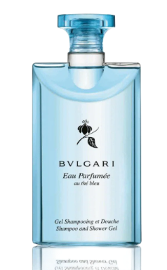 Eau Parfumee au The Bleu
