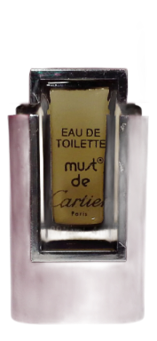 Must de Cartier