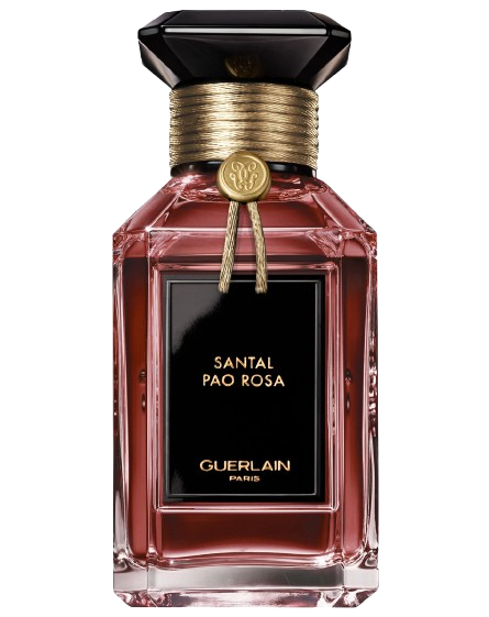 Santal Pao Rosa