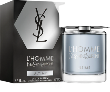 L'Homme Ultime