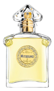 Mitsouko