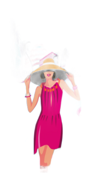 Miami Blossom