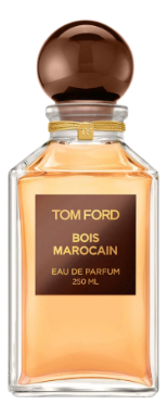 Bois Marocain