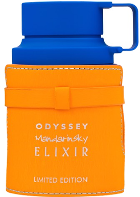 Odyssey Mandarin Sky Elixir