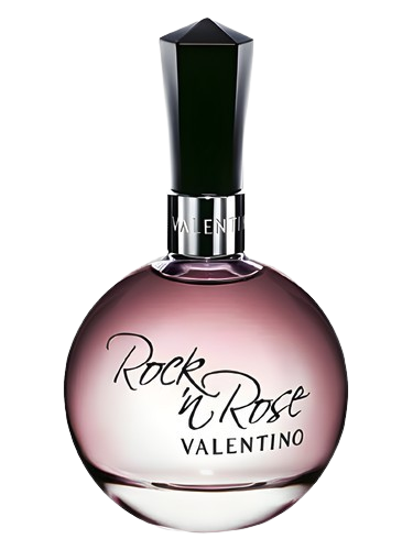 Rock'n Rose