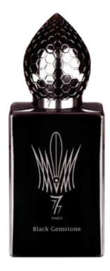 Black Gemstone