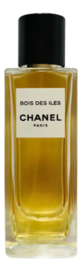 Bois des Iles