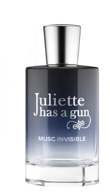 Musc Invisible