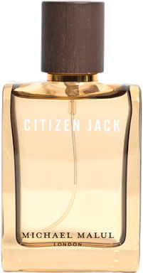 Citizen Jack