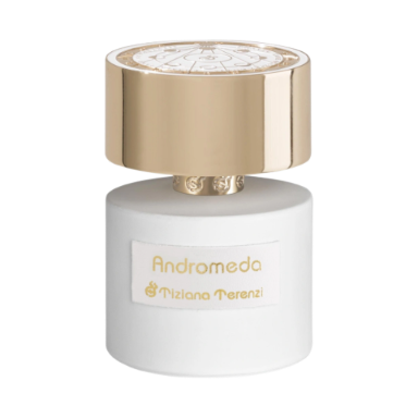 Andromeda