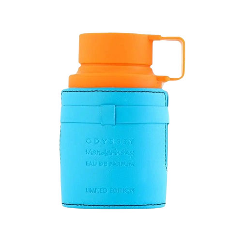 Odyssey Mandarin Sky