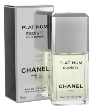 Égoïste Platinum