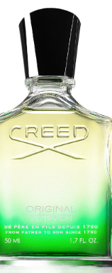 Original Vetiver