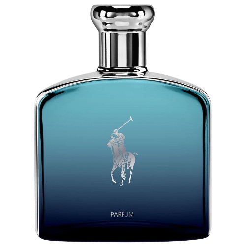 Polo Deep Blue