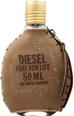Fuel for Life Homme