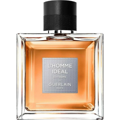 L'Homme Ideal Extreme