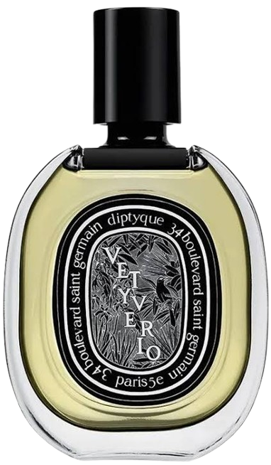 Vetyverio