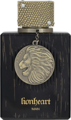 Club de Nuit Lionheart Man