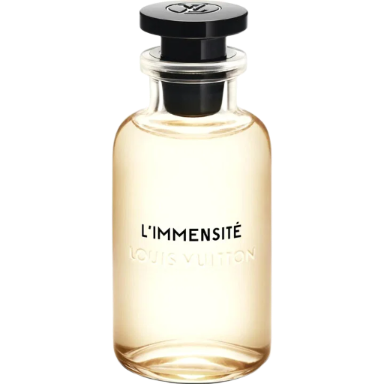 L'Immensite