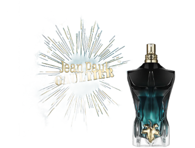 Le Beau Le Parfum