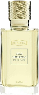 Gold Immortals