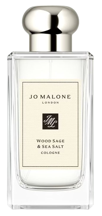 Wood Sage & Sea Salt