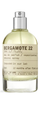 Bergamote 22