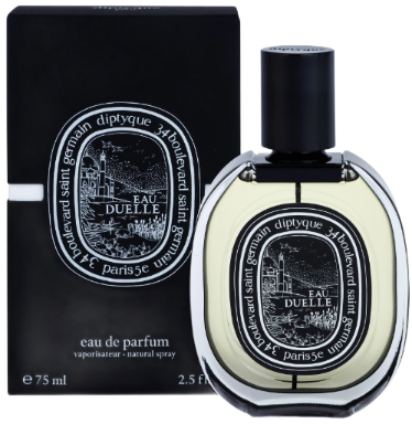 Eau Duelle