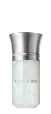 Blanche Bete
