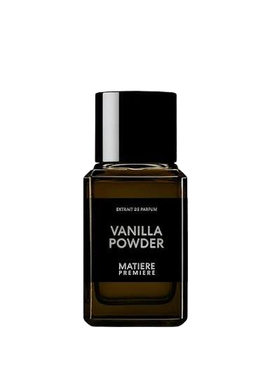 Vanilla Powder