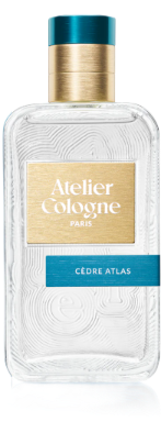 Cedre Atlas
