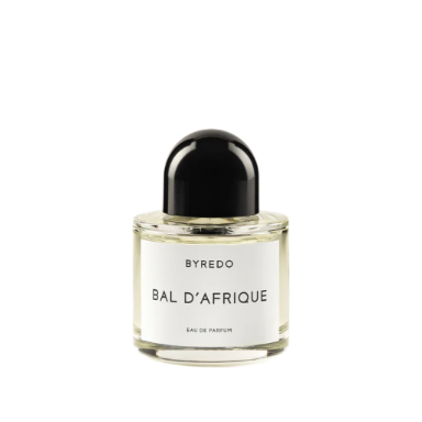 Bal d'Afrique
