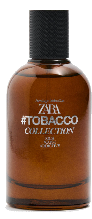Rich Warm Addictive