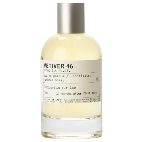 Vetiver 46