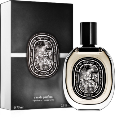 Fleur de Peau