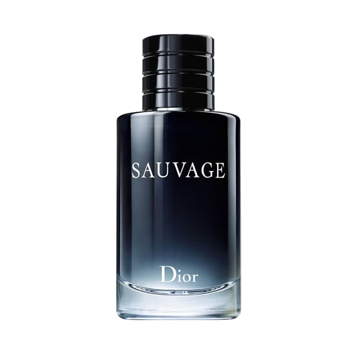 Sauvage Eau de Toilette