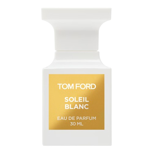 Soleil Blanc