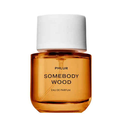 Somebody Wood