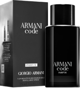Code Parfum