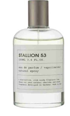 Stallion 53