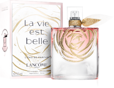 La Vie Est Belle