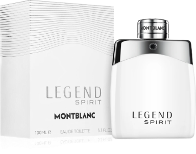 Legend Spirit